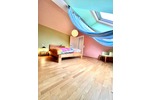 Hochwertige Maisonette mit Loftfeeling, Design-Elementen & Panorama Sonnenterrasse - Maisonettenwohnung Singen | Angebot:23475616