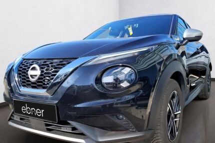 Nissan Juke 14.000 km 18.490 &euro; Baienfurt 88255