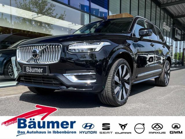 Volvo XC90 1.275 km 64.980 &euro; Ibbenbüren 49479