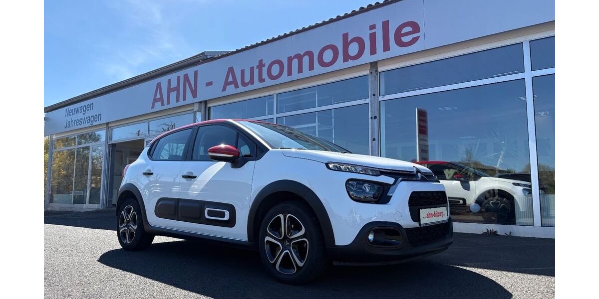 Citroen C3 29.100 km 11.390 &euro; Bitburg 54634