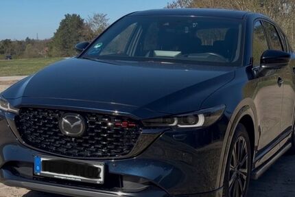 Mazda CX-5 37.000 km 34.250 &euro; Zossen 15806