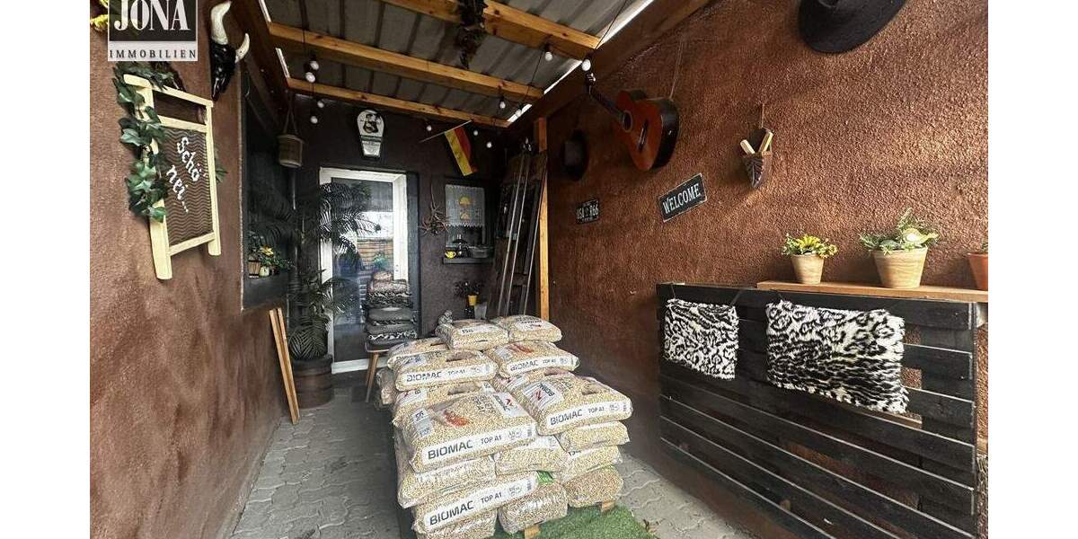 Doppelhaushälfte Lichtenfels - 3 Zimmer, 99 m&sup2;, 199.900&euro; | Angebot:25768144