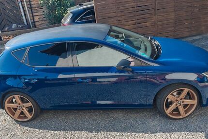 Seat Leon 49.100 km 16.999 &euro; Sonneberg 96515