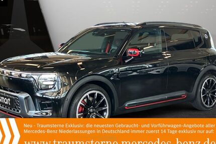 Smart #5 15.808 km 53.990 &euro; Stuttgart 70469