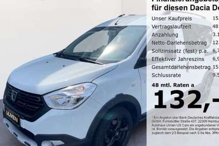 Dacia Dokker