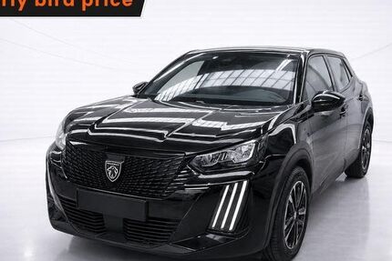 Peugeot e-2008 18.343 km 25.799 &euro; Ergolding 84030