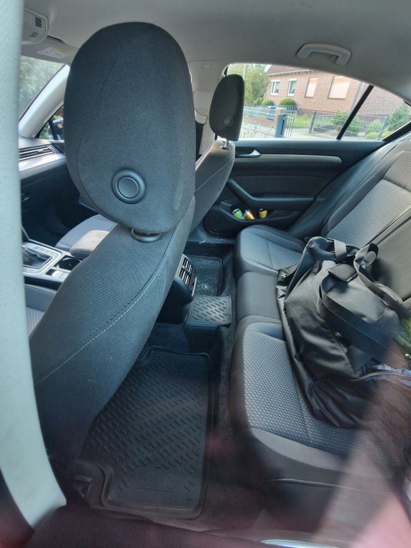 Passat