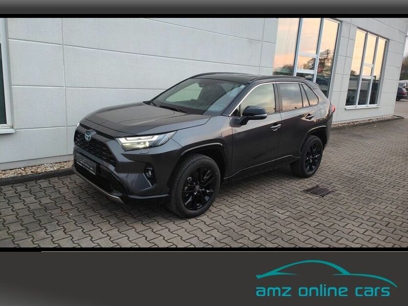 RAV 4