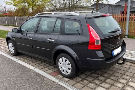 Renault Megane 188.000 km 2.700 &euro; Holzkirchen 83607