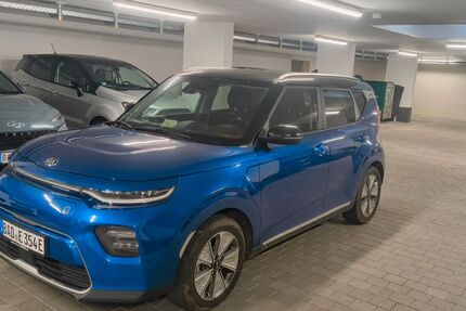 Kia Soul 52.000 km 17.900 &euro; Baden-Baden 76532