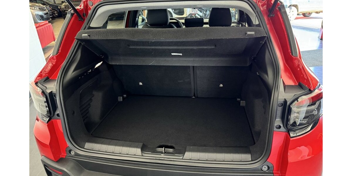 Jeep Avenger Elektro Longitude 54 kWh Navigation 24.400 km 19.790 &euro; Lich 35423