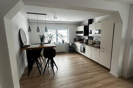 3,5 Zimmer Wohnung Einbauküche Wohn-Esszimmer 2 Schalfzimmer 3 zimmer