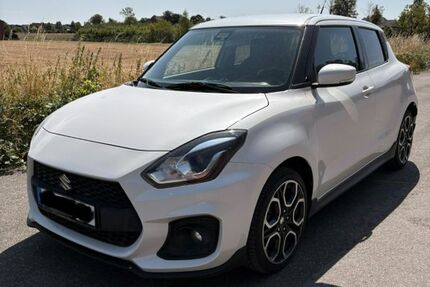 Suzuki Swift 128.000 km 11.500 &euro; Oelde 59302