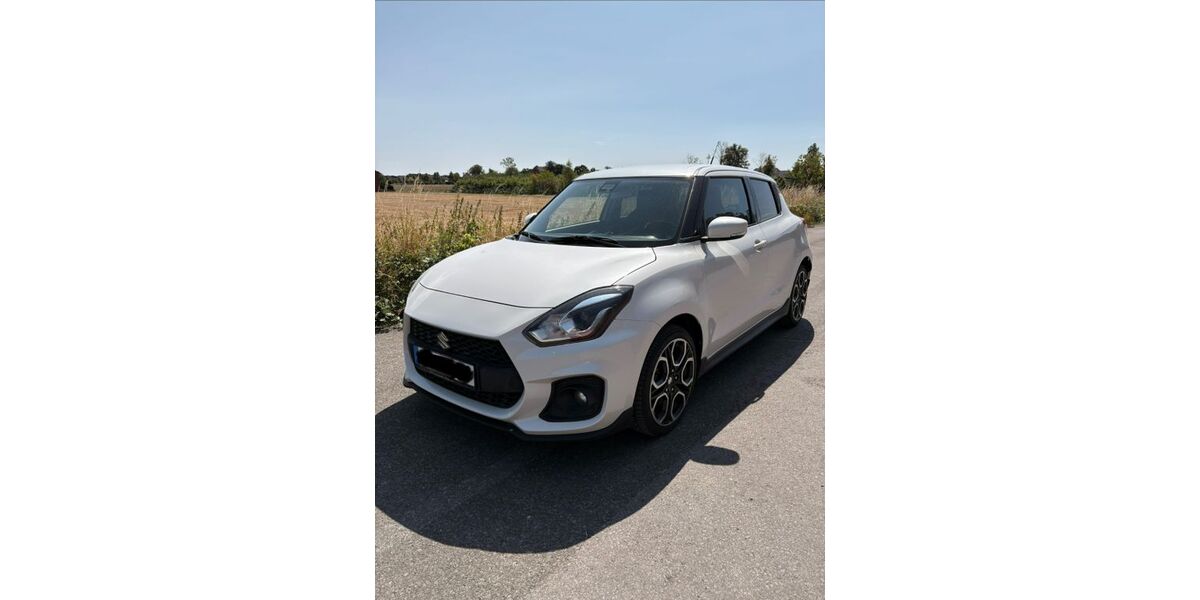 Suzuki Swift 128.000 km 11.500 &euro; Oelde 59302
