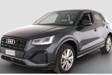 Audi Q2 9.997 km 28.930 &euro; Ulm 89073