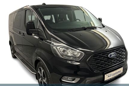 Ford Tourneo Custom 19.821 km 39.280 &euro; Dorfmark 29683