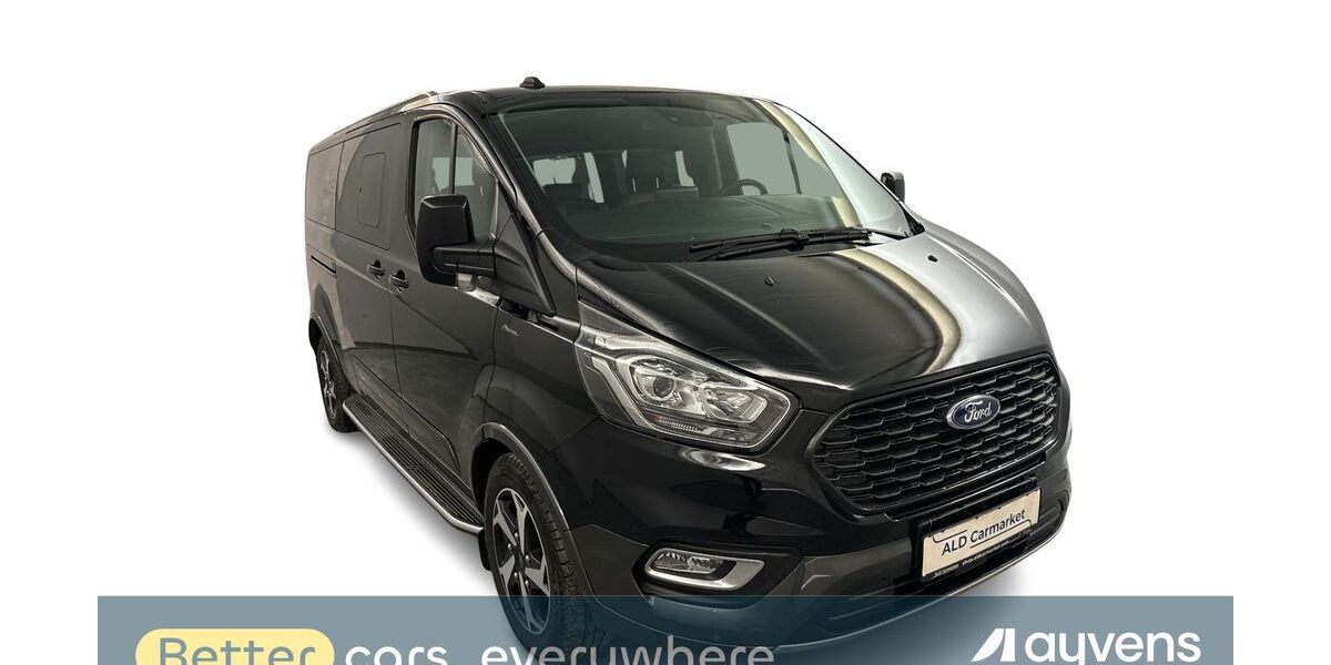 Ford Tourneo Custom 19.821 km 39.280 &euro; Dorfmark 29683