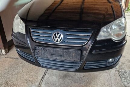 VW Polo 233.940 km 1.590 &euro; Thale 06502