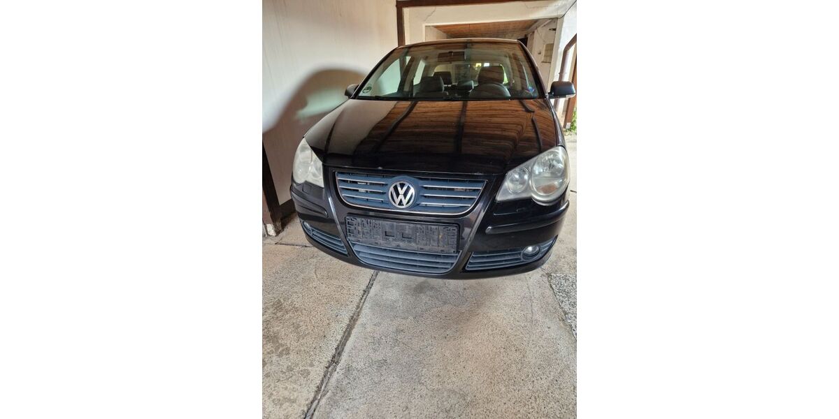 VW Polo 233.940 km 1.990 &euro; Thale 06502