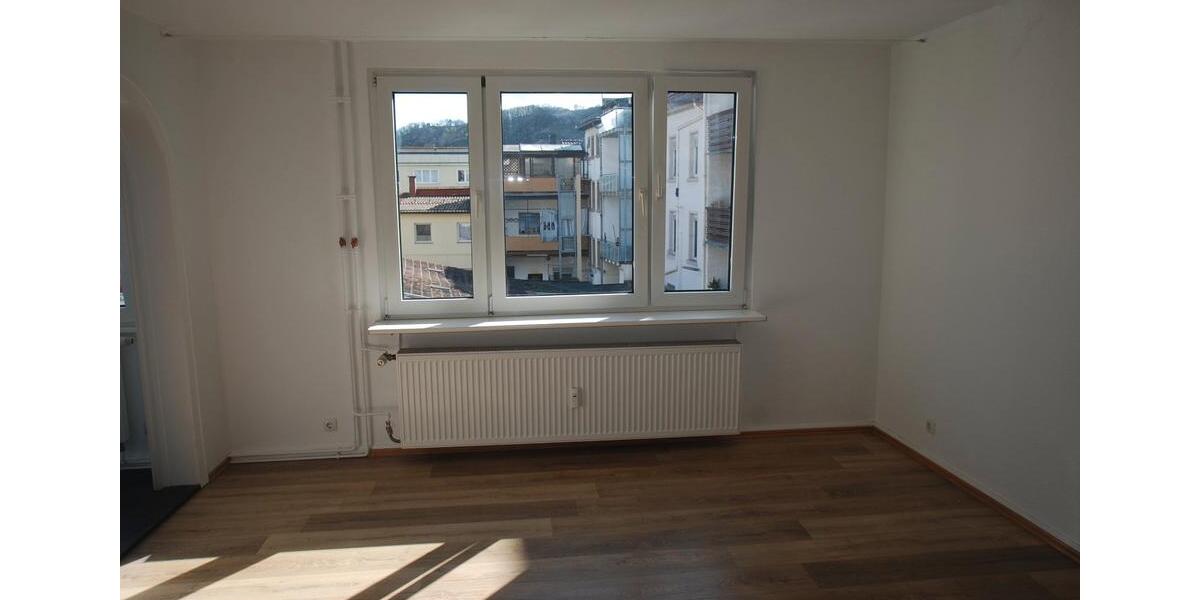 Etagenwohnung Bingen am Rhein - 1 Zimmer, 34 m&sup2;, 83.000&euro; | Angebot:26863936
