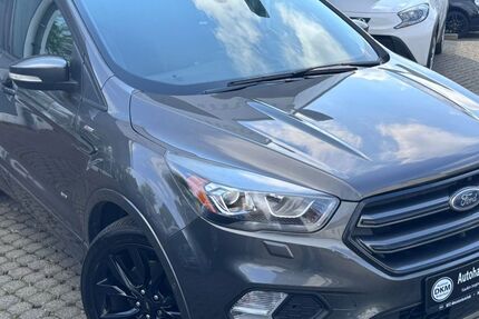 Ford Kuga 131.231 km 12.799 &euro; Bickenbach 64404