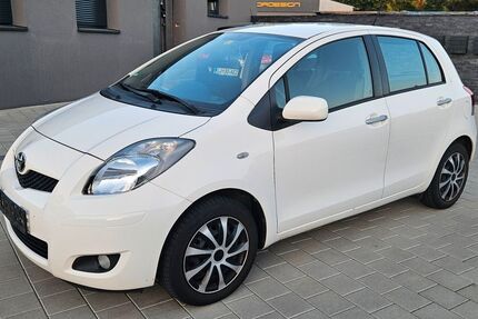 Toyota Yaris 79.928 km 5.500 &euro; Freiburg 79108