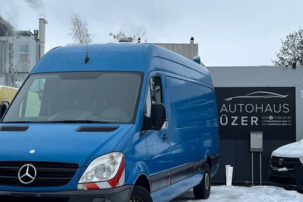Mercedes-Benz Sprinter 147.000 km 9.700 &euro; Neumünster 24536