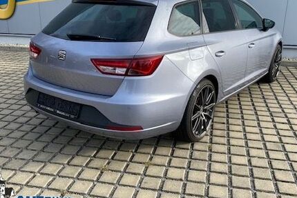 Seat Leon 139.605 km 16.489 &euro; Bautzen 02625