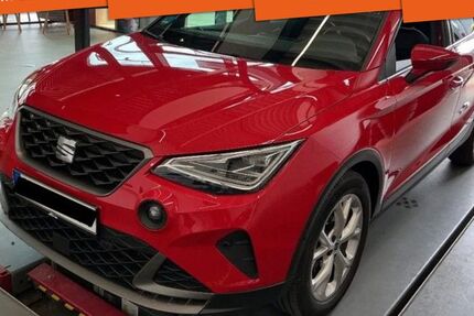 Seat Arona 56.080 km 17.810 &euro; Memmingen 87700