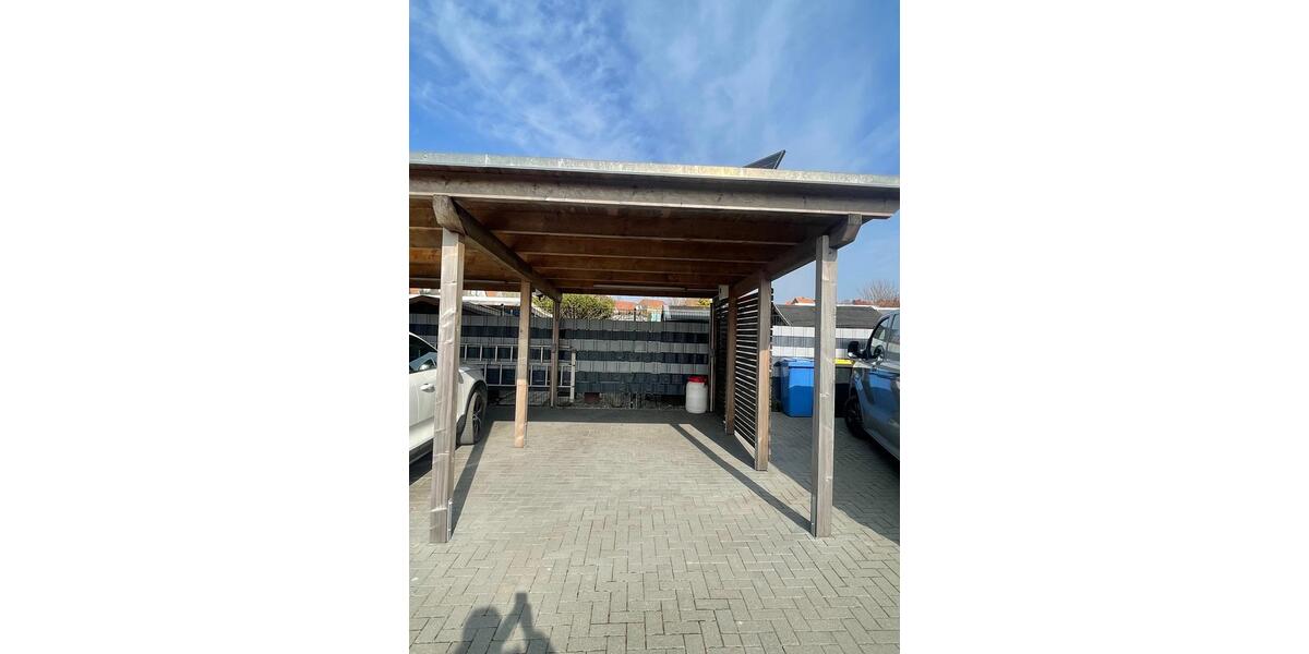 Etagenwohnung Sassnitz - 3 Zimmer, 97 m&sup2;, 1.100&euro; | Angebot:25436489