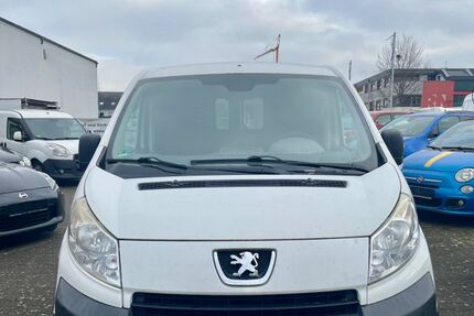 Peugeot Expert