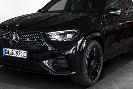 Mercedes-Benz GLE 350 10.000 km 94.840 &euro; Karlsruhe 76185