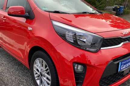 Kia Picanto 22.326 km 10.980 € kiel 24109