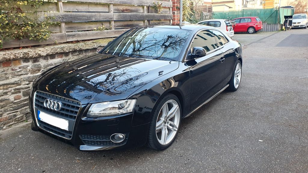 Audi A5 114.000 km 11.000 &euro; Koblenz 56072