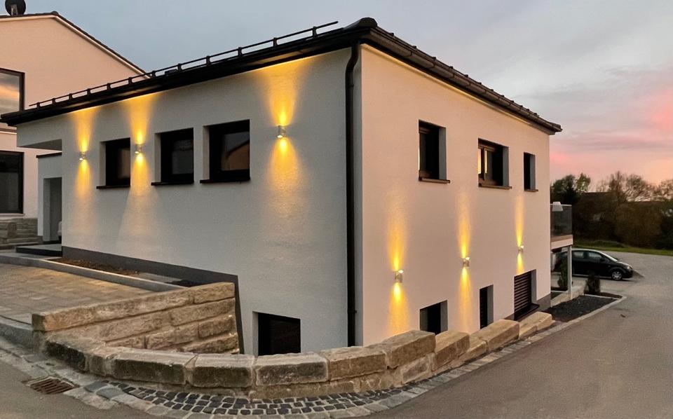 Einfamilienhaus Ilmmünster - 5 Zimmer, 174 m&sup2;, 2.350&euro; | Angebot:26169318