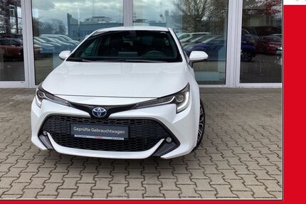 Toyota Corolla 64.880 km 20.980 &euro; Gersthofen 86368