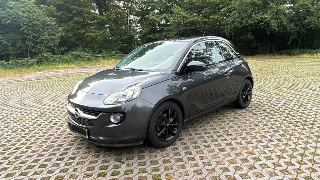 Opel Adam 20.000 km 11.200 &euro; Mörfelden-Walldorf 64546
