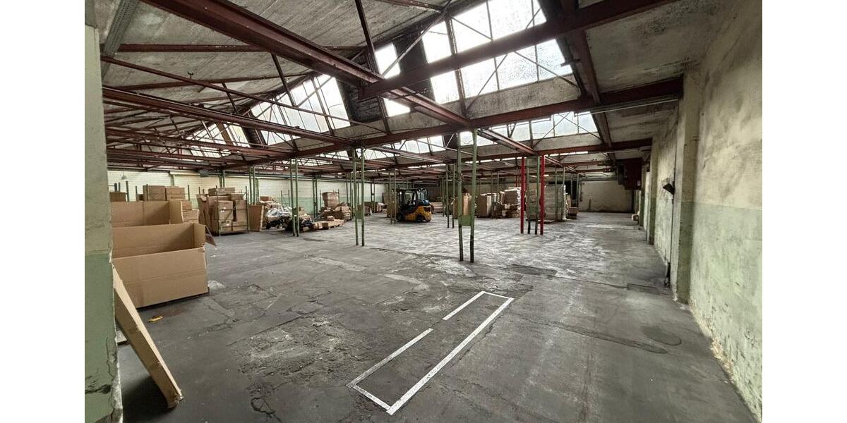 Gewerbeobjekt Velen - 2&euro; | Angebot:23315344