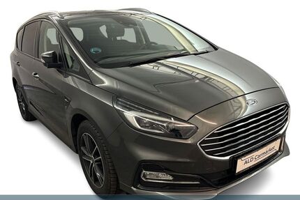 Ford S-Max 112.215 km 17.480 &euro; Dorfmark 29683