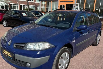 Renault Megane 108.850 km 3.890 &euro; Magdeburg 39124