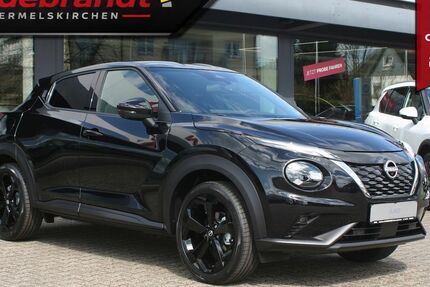 Nissan Juke 3.780 km 26.950 &euro; Wermelskirchen 42929