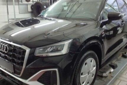 Audi Q2 60.395 km 25.960 &euro; München 80686