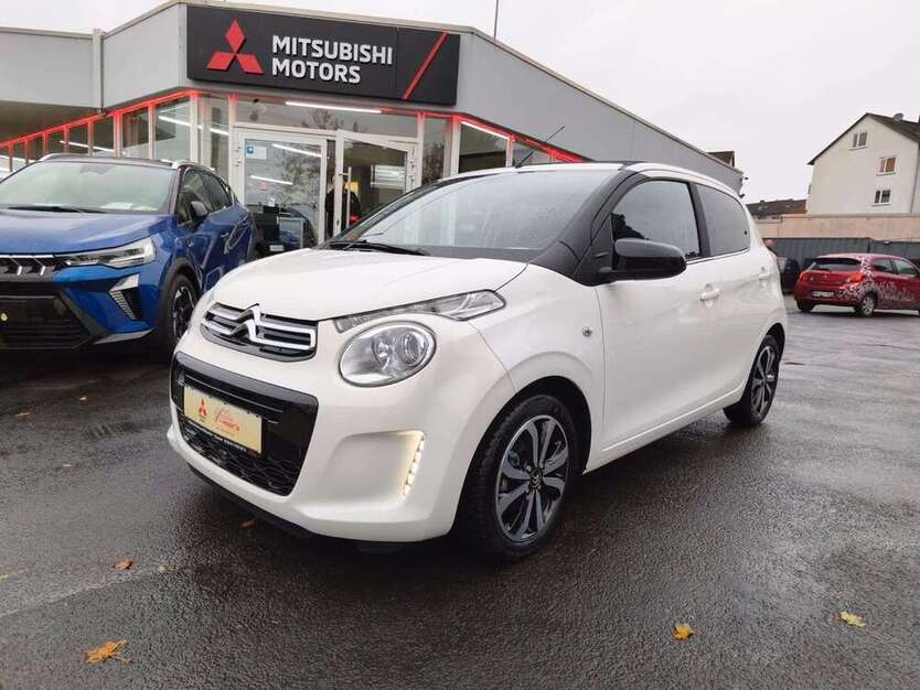 Citroen C1 7.000 km 11.490 € Kassel 34125