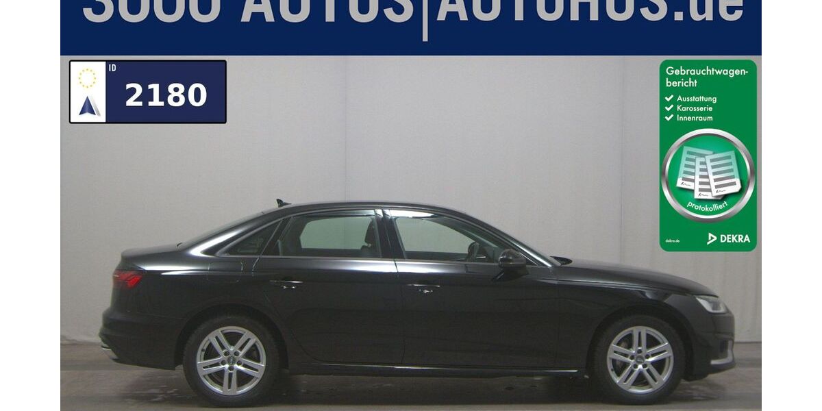 Audi A4 77.354 km 21.980 &euro; Gyhum/Bockel 27404