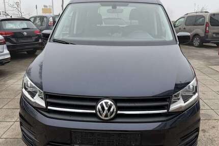 VW Caddy 161.302 km 17.249 &euro; Burlafingen 89233