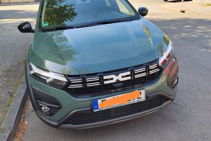 Dacia Jogger 25.200 km 18.200 &euro; Berlin 14199