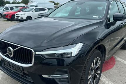 Volvo XC60 116.000 km 21.500 &euro; Mittenwalde 15749