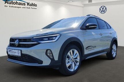 VW Taigo