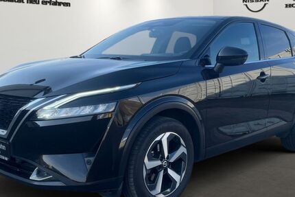 Nissan Qashqai 69.850 km 18.970 &euro; Eisenach 99817
