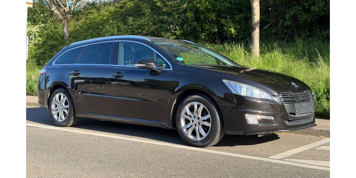 Peugeot 508 150.000 km 6.500 &euro; Fellbach 70736